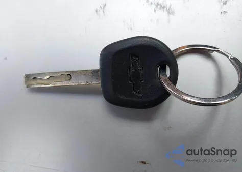 2019 Chevrolet Spark Ls Cvt z USA, uszkodzony, nr VIN KL8CB6SA5KC734370